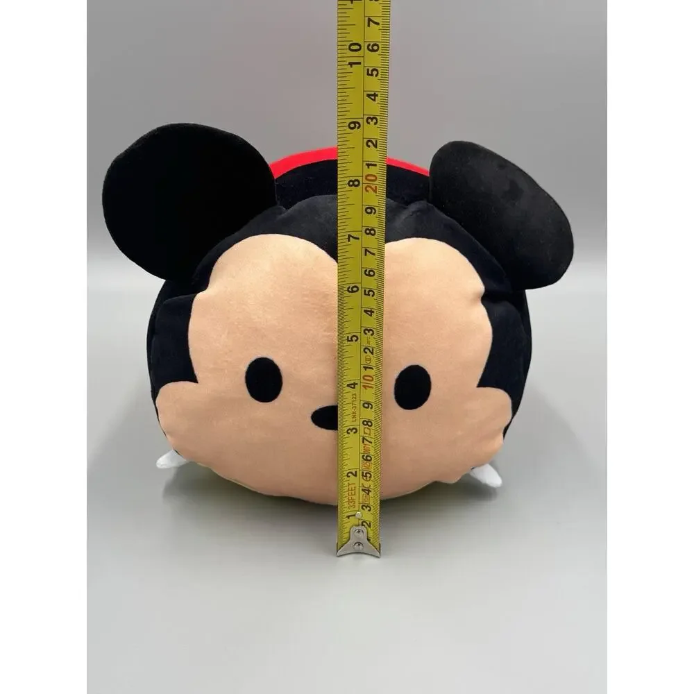 Disney Mickey Mouse Tsum Tsum Plush 8 Inch Stuffed Animal